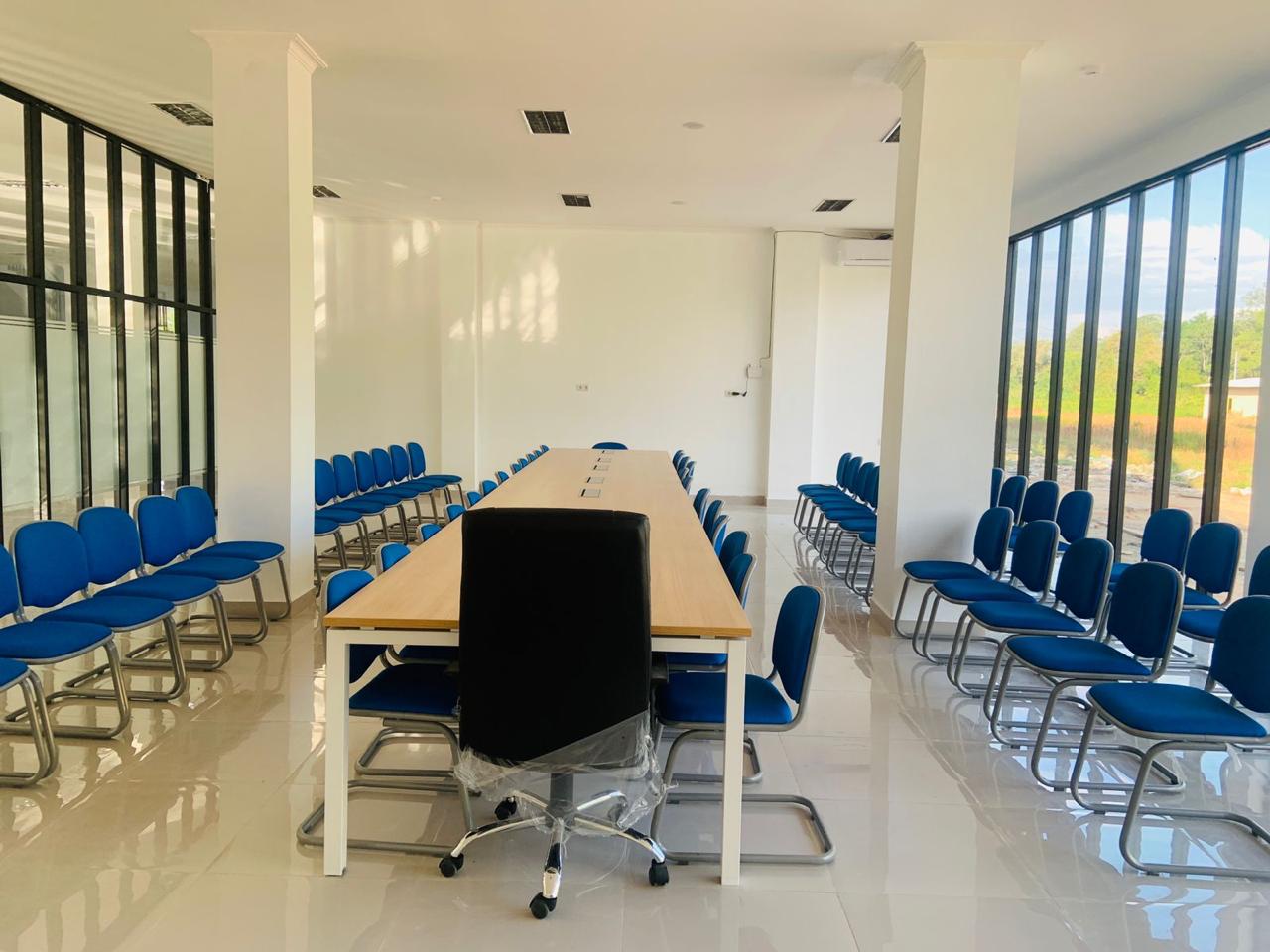 Ruang Aula Lt.1