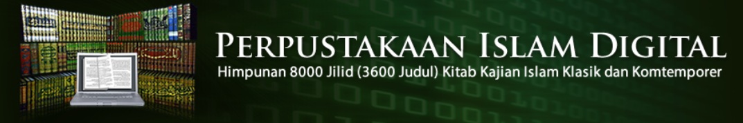 Perpustakaan Islam Digital